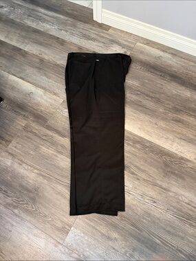 Driven Men's Black Dress Pants